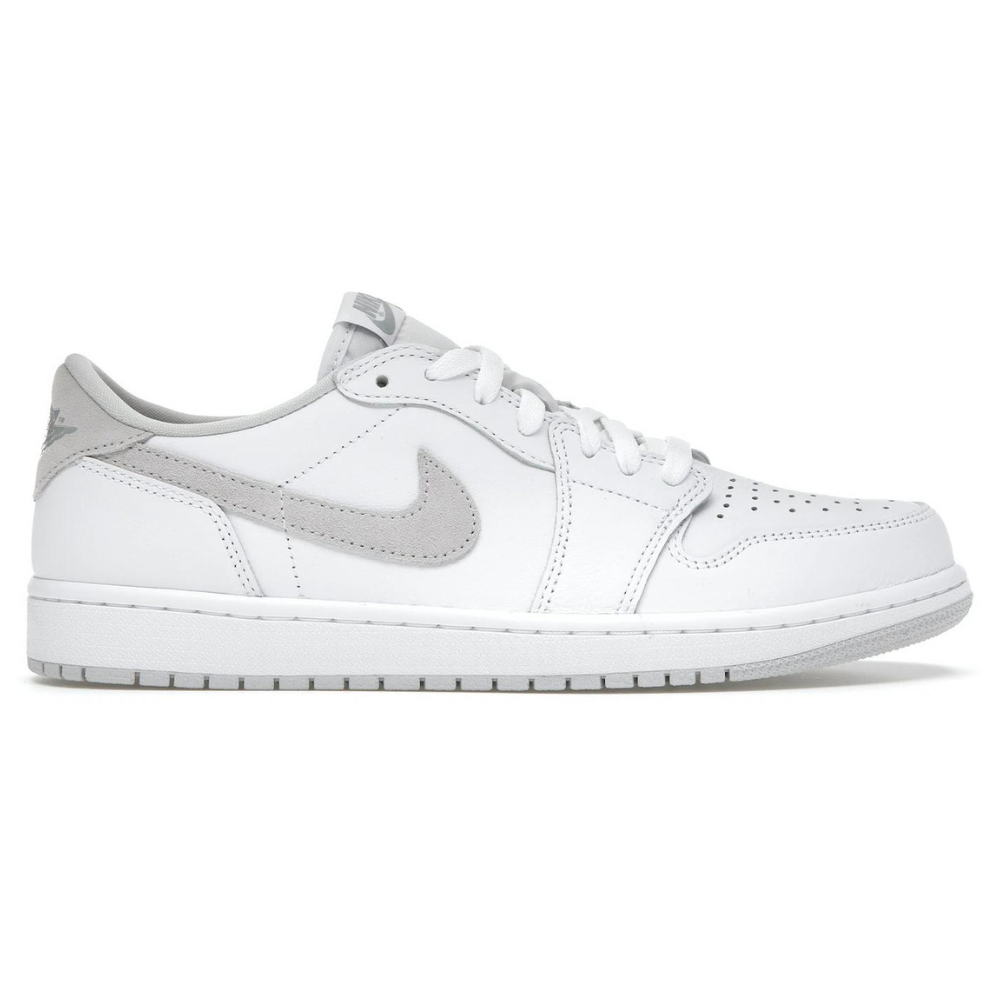 Nike Air Jordan 1 Low OG 'Neutral Grey' (M)