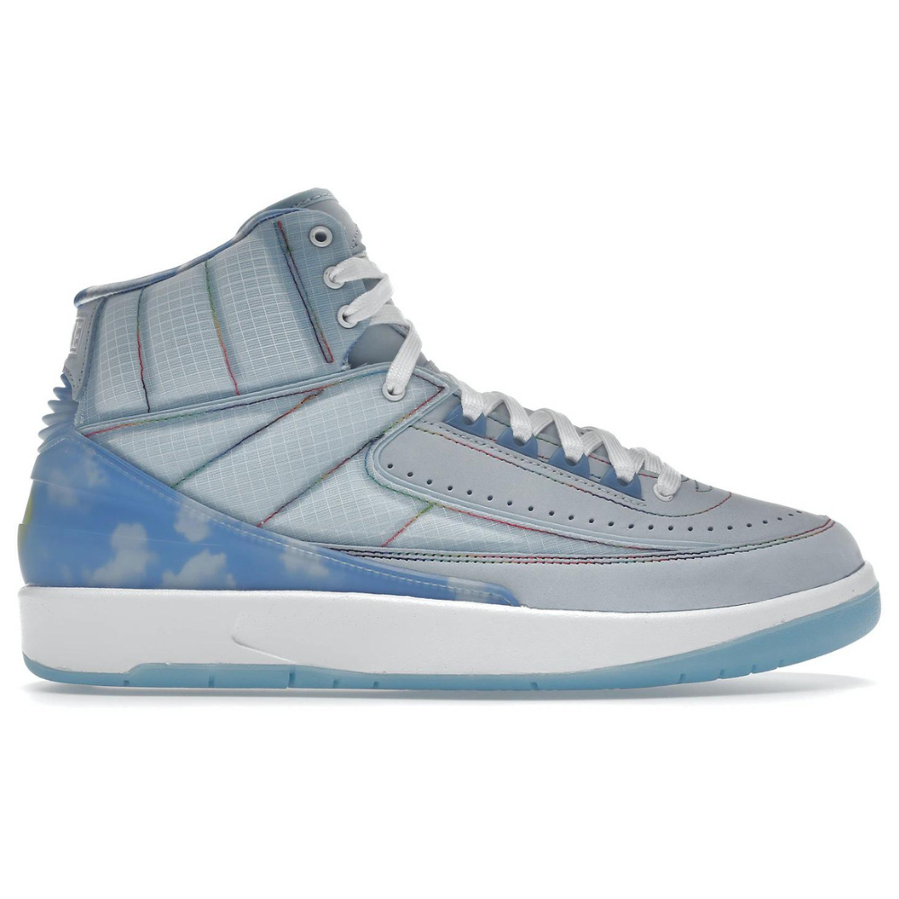 Nike Air Jordan 2 Retro 'J. Balvin' (M)