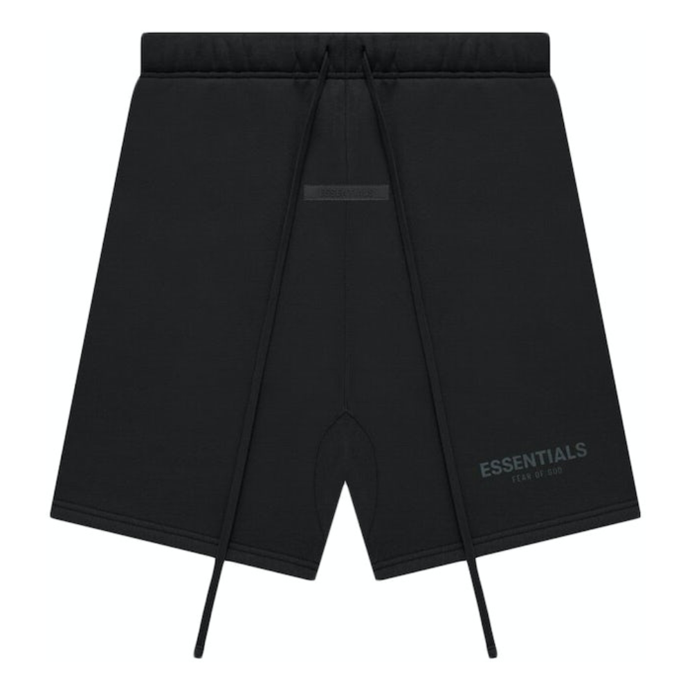 Fear Of God Essentials Sweatshort - Stretch Limo (SS21)