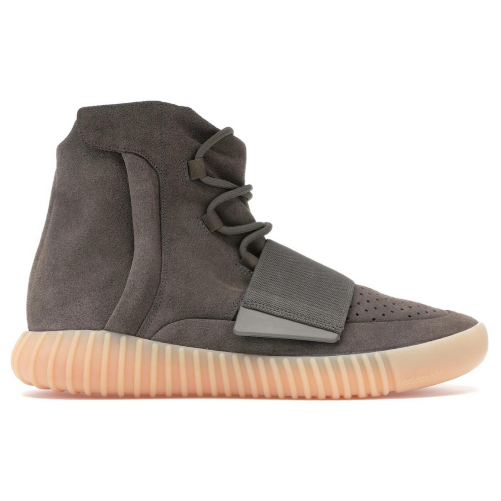 Adidas Yeezy Boost 750 'Chocolate'