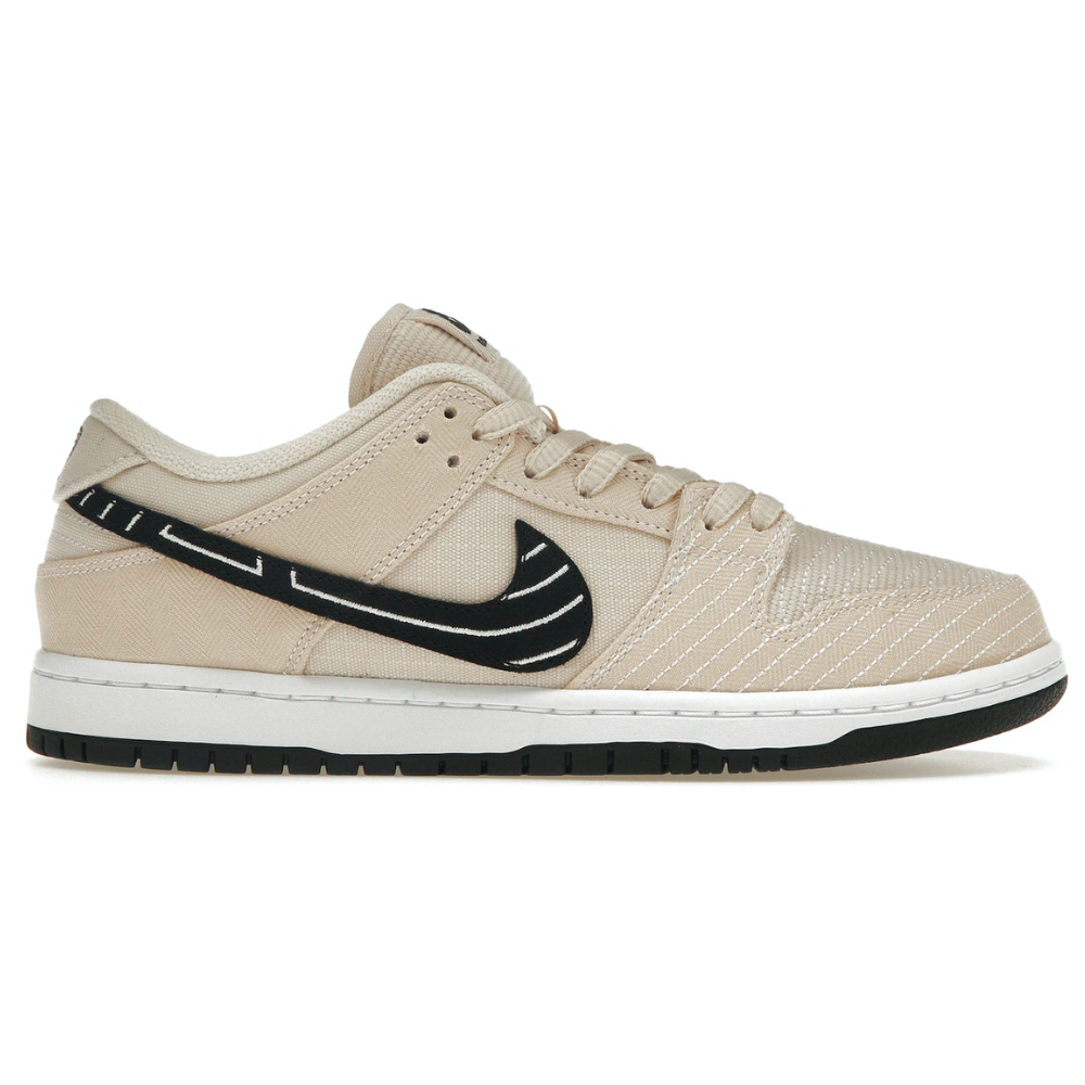 Nike SB Dunk Low 'Albino & Preto' (M)
