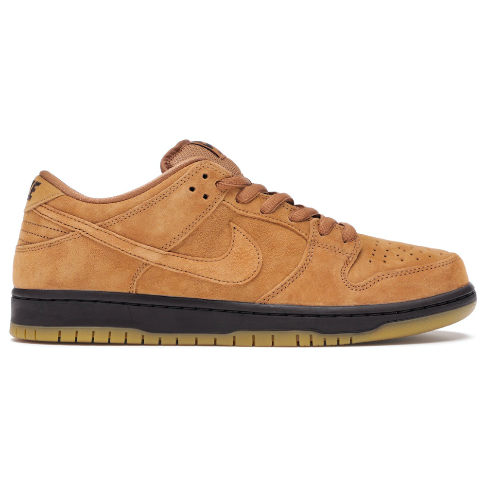 Nike SB Dunk Low 'Wheat (2023)' (M)