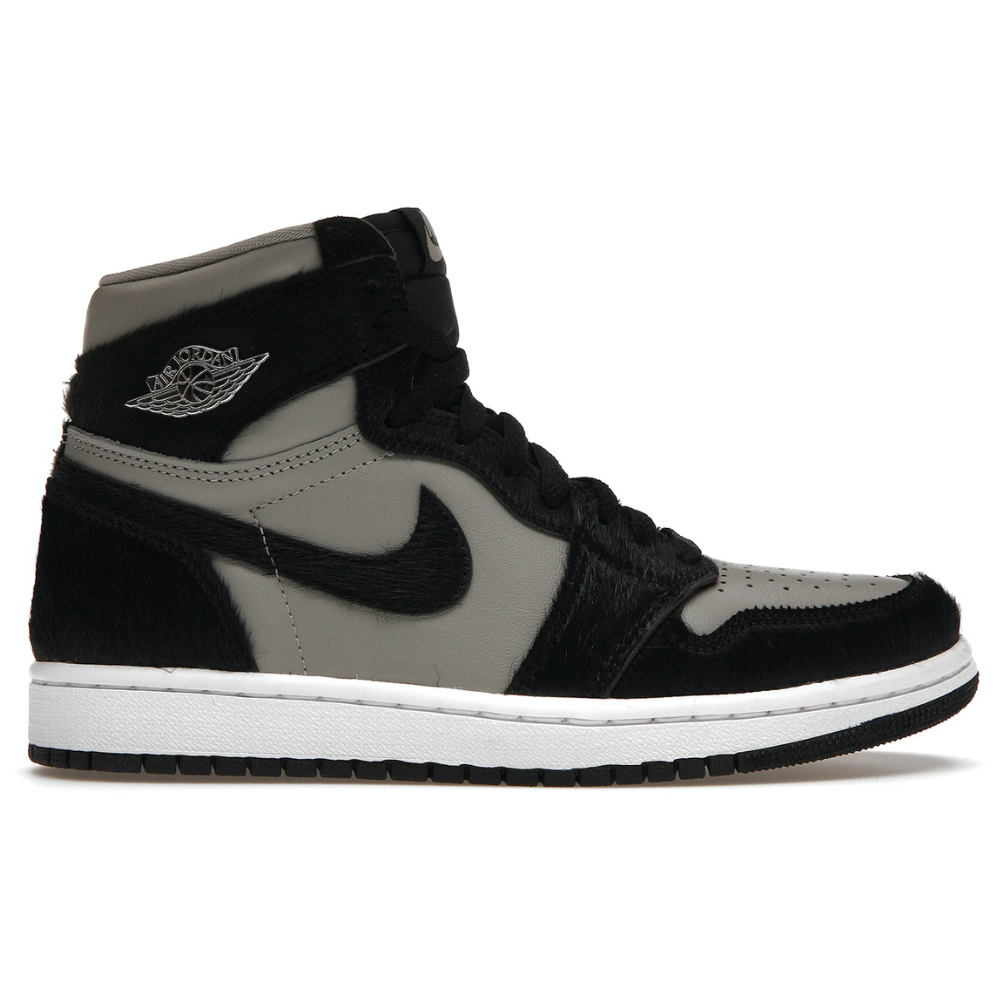 Nike Air Jordan 1 Retro High OG Twist 2.0 'Medium Grey' (W)