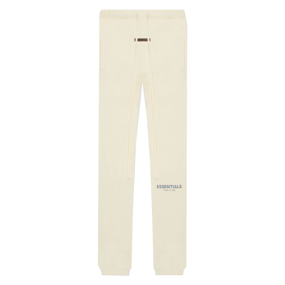 Fear of God Essentials Sweatpant - Buttercream (SS21)