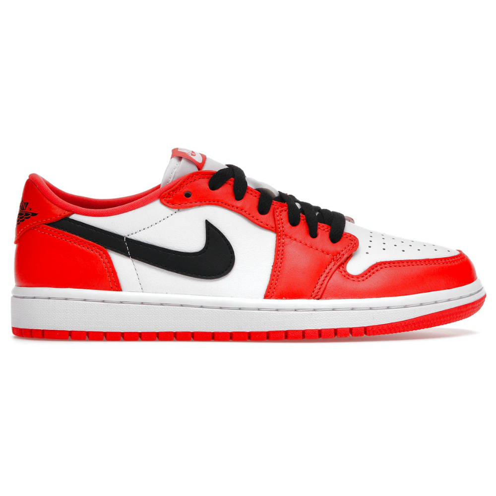 Nike Air Jordan 1 Low OG 'Starfish' (W)