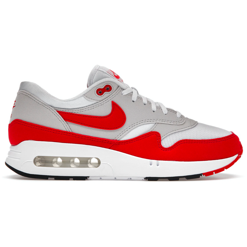 Nike Air Max 1 '86 OG Big Bubble 'Sport Red' (M)