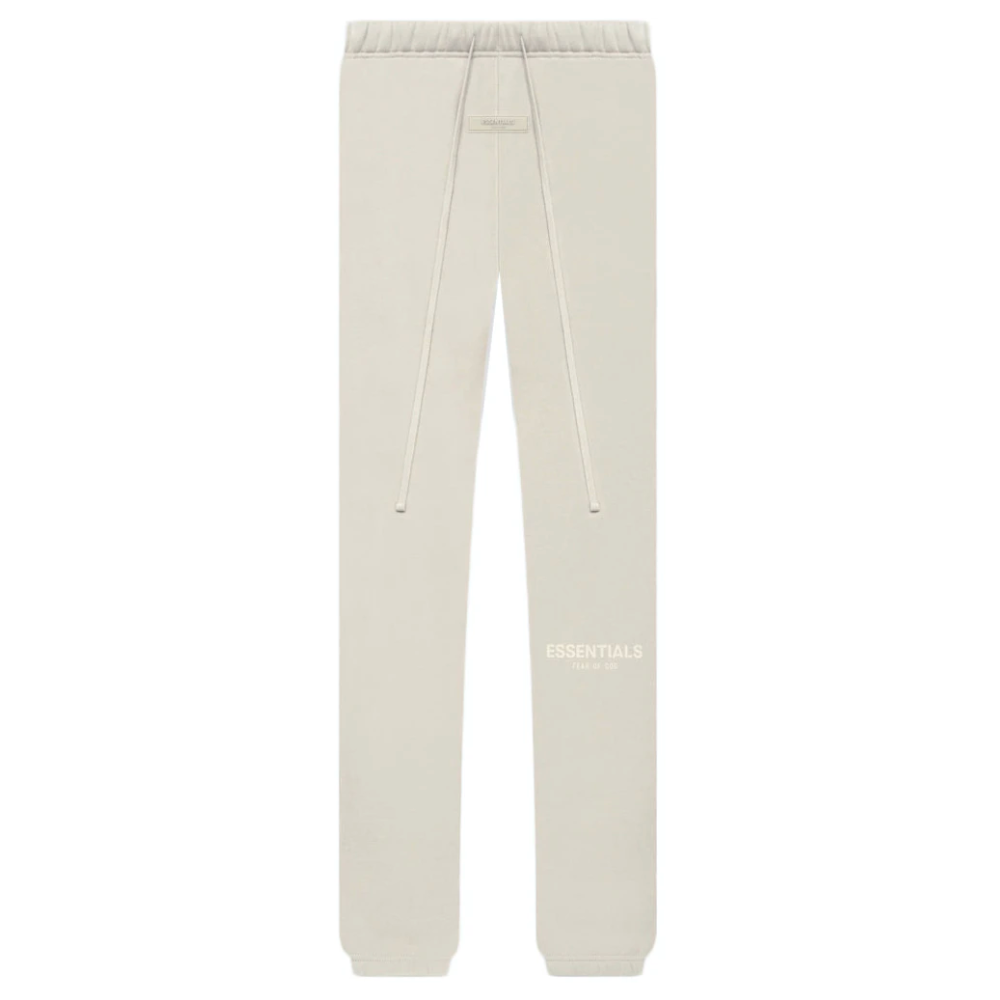 Fear Of God Essentials Sweatpant - Wheat (SS22)