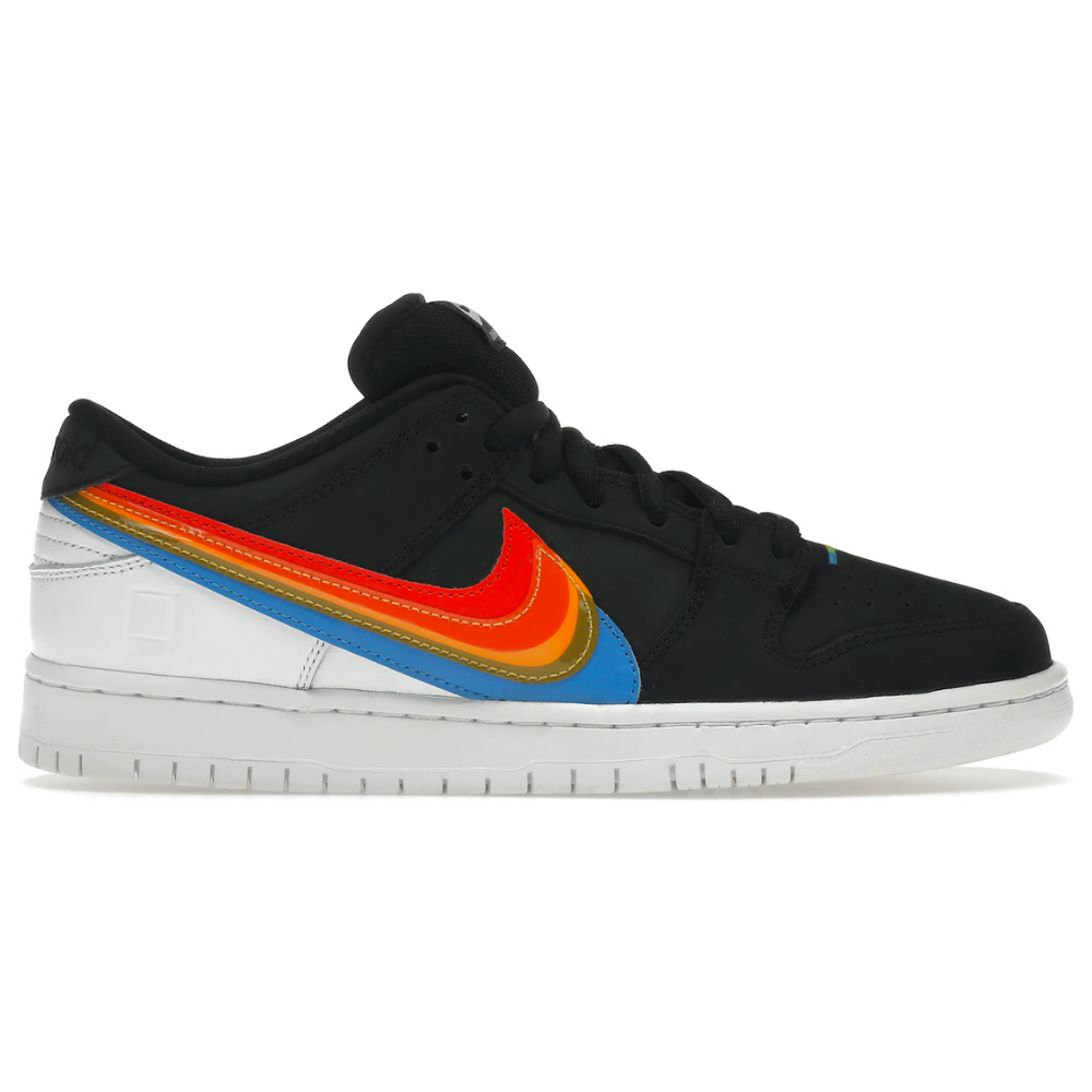 Nike SB Dunk Low 'Polaroid' (M)