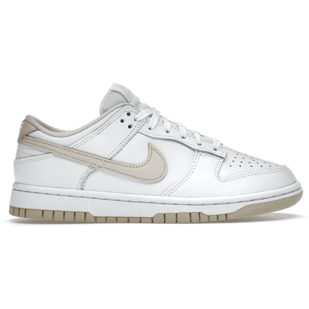 Nike Dunk Low 'Pearl White' (W)