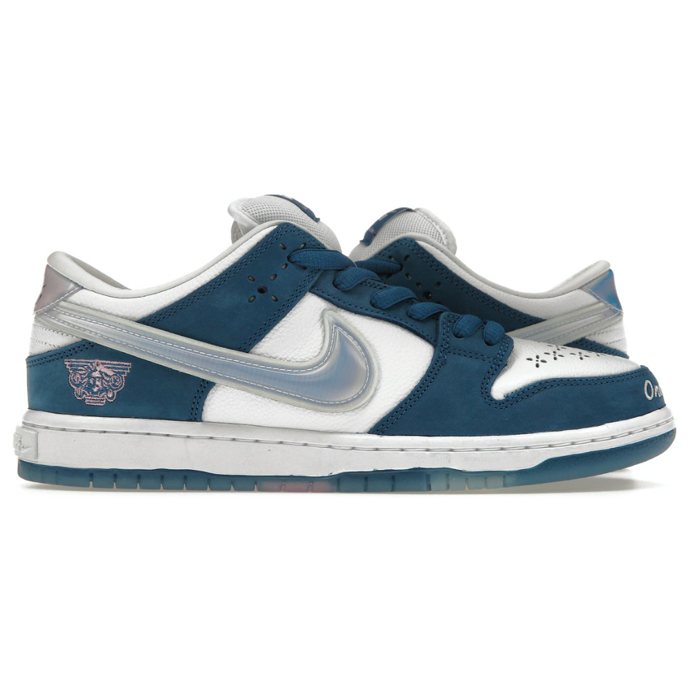 Nike x Born x Raised SB Dunk Low 'One Block At A Time' (M)