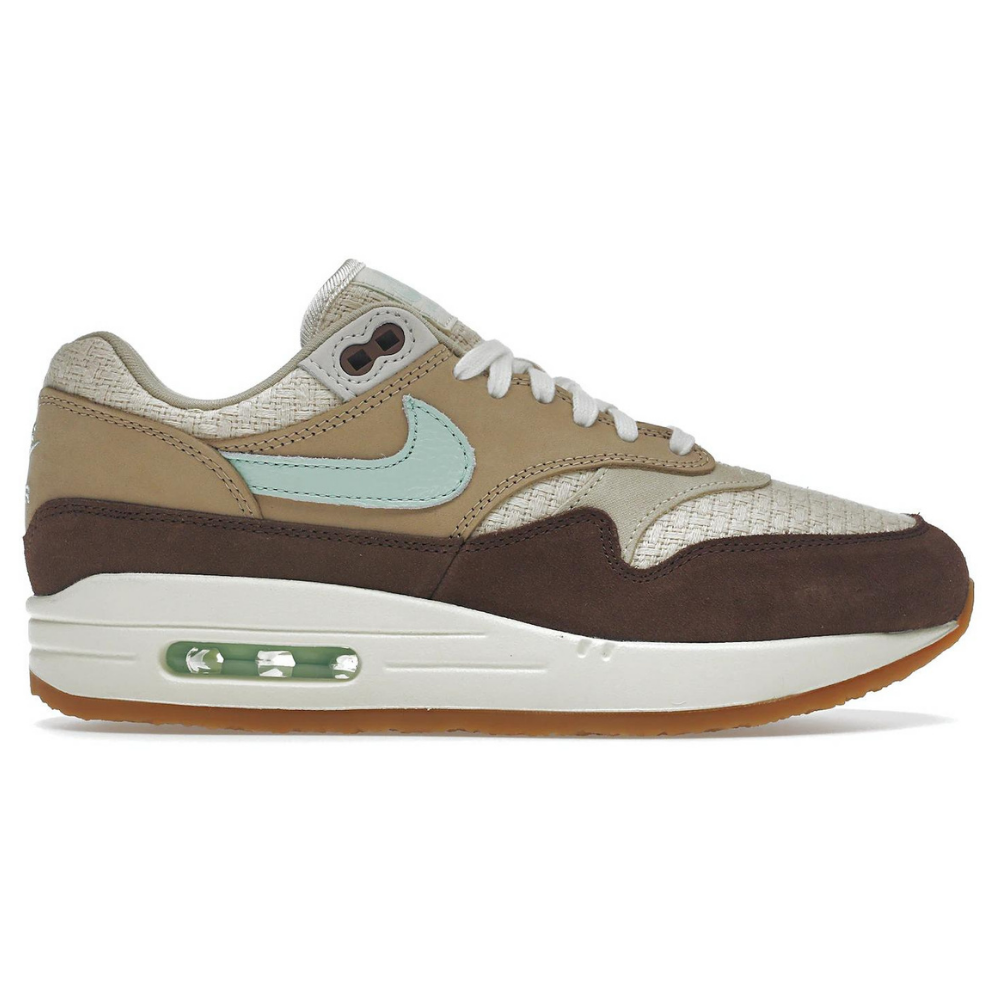Nike Air Max 1 'Crepe Brown' (M)