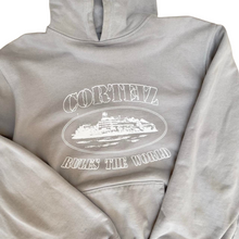 Load image into Gallery viewer, Corteiz Superior V2 Track Set - Stone Grey (SS23)
