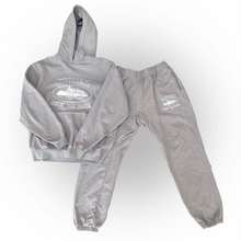 Load image into Gallery viewer, Corteiz Superior V2 Track Set - Stone Grey (SS23)
