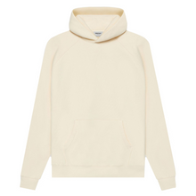 Load image into Gallery viewer, Fear Of God Essentials Hoodie - Buttercream (SS21)
