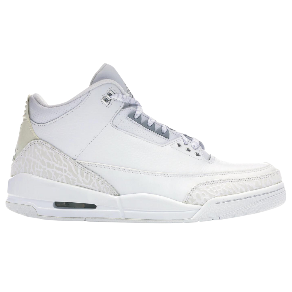 Nike Air Jordan 3 Retro 'Pure Money' (M)