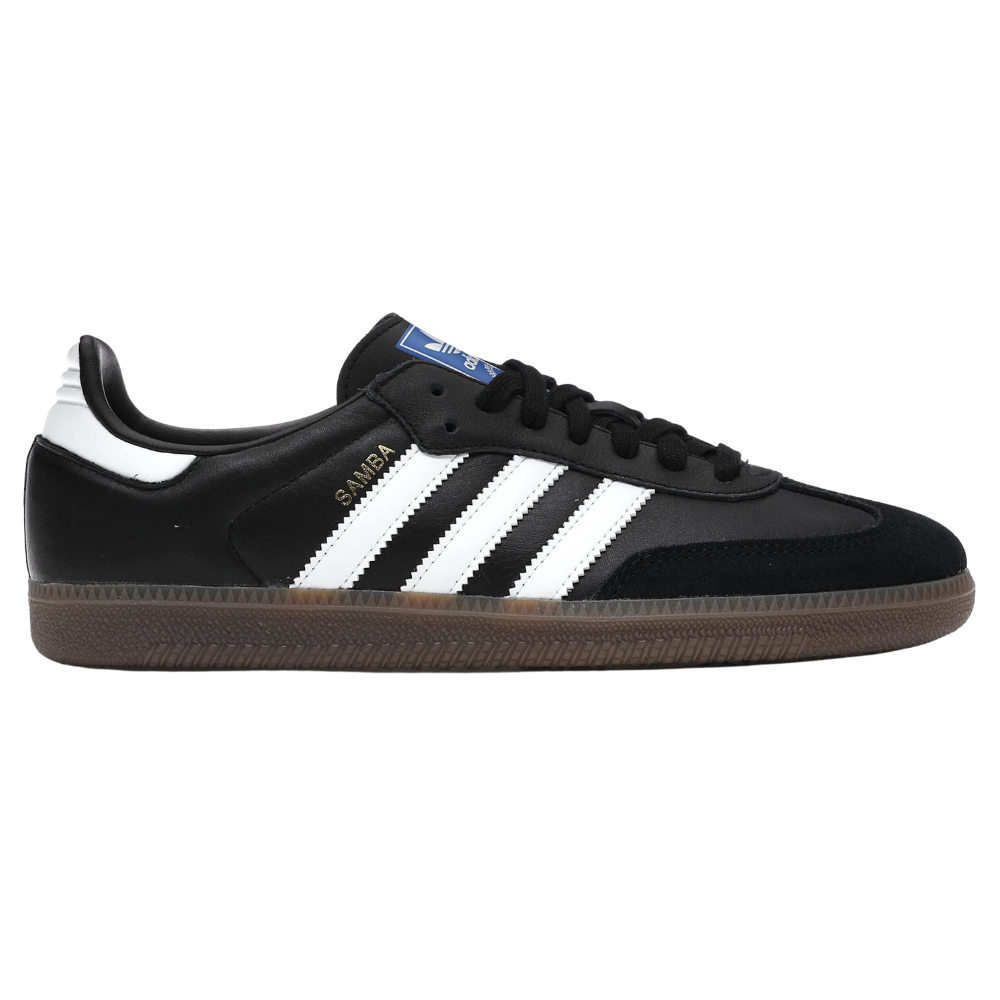 adidas Samba OG 'Black/White/Gum'