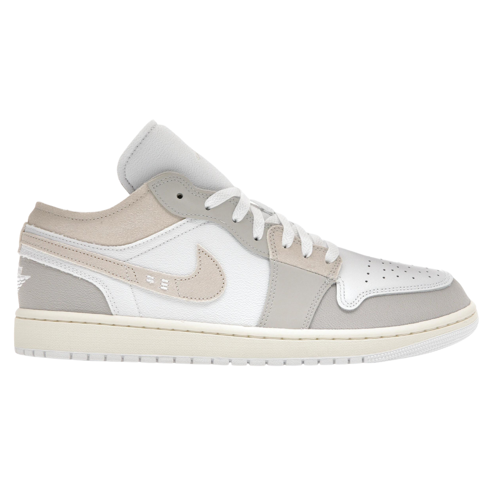 Nike Air Jordan 1 Low SE Craft 'Inside Out Tech Grey' (M)