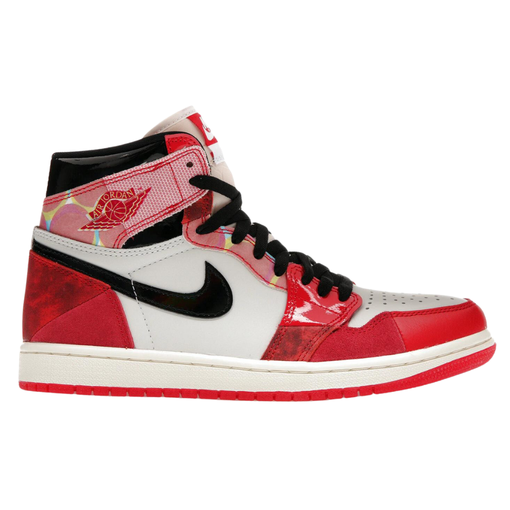 Nike Air Jordan 1 Retro High OG 'Across The Spiderverse' (M)