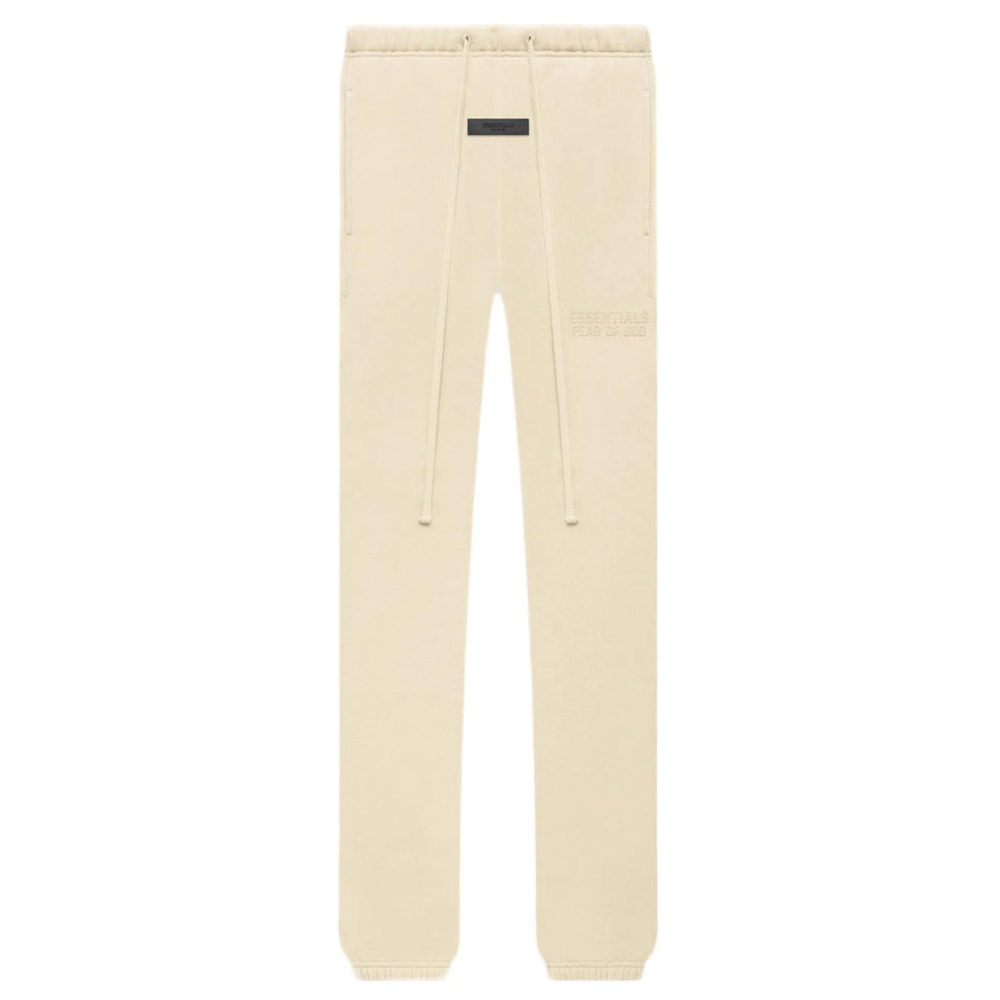 Fear Of God Essentials Sweatpant - Egg Shell (SS22)