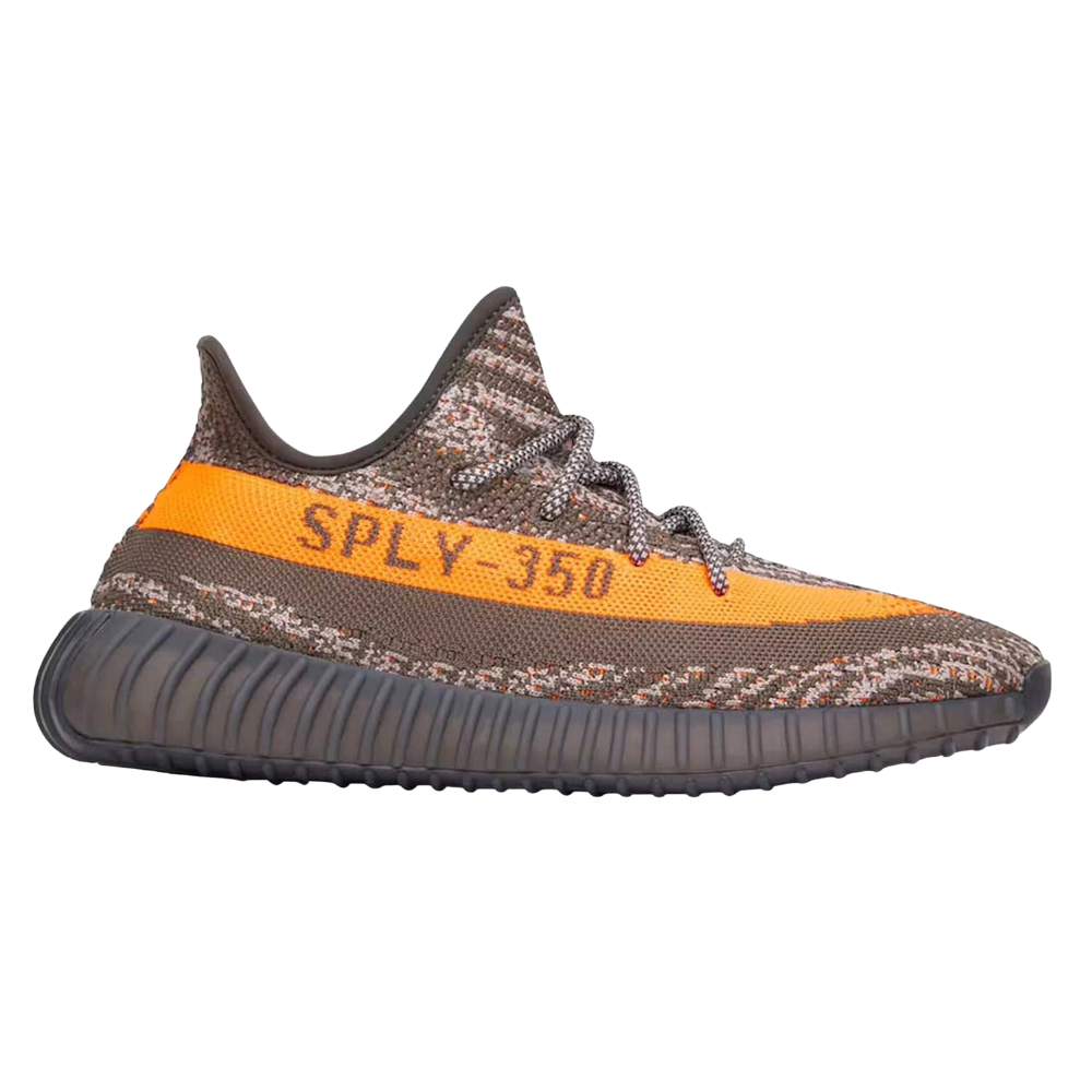 Adidas Yeezy Boost 350 V2 'Carbon Beluga'