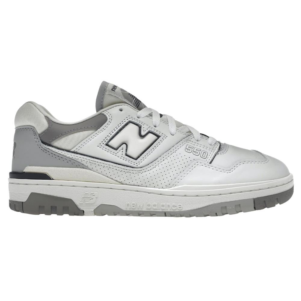 New Balance 550 'Salt & Pepper' (M)