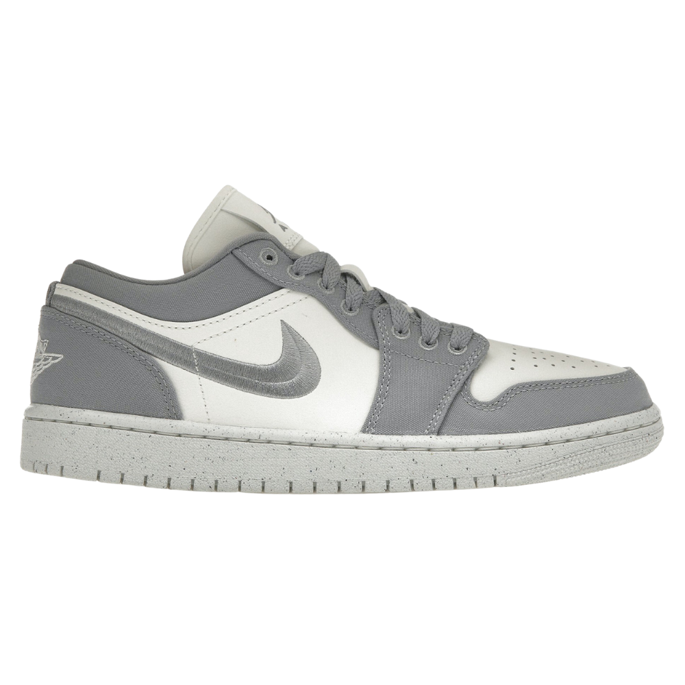 Nike Air Jordan 1 Low SE 'Light Steel Grey' (W)