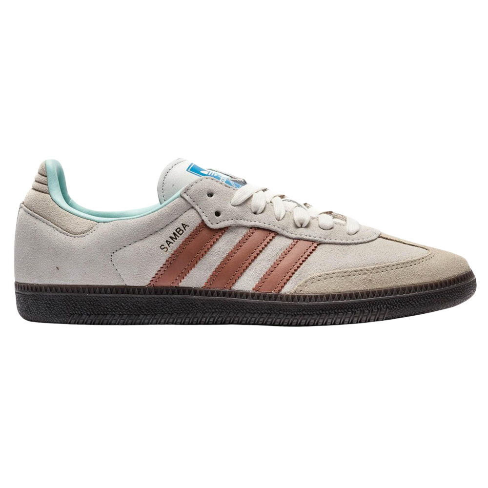 adidas Samba OG 'Clay Strata'