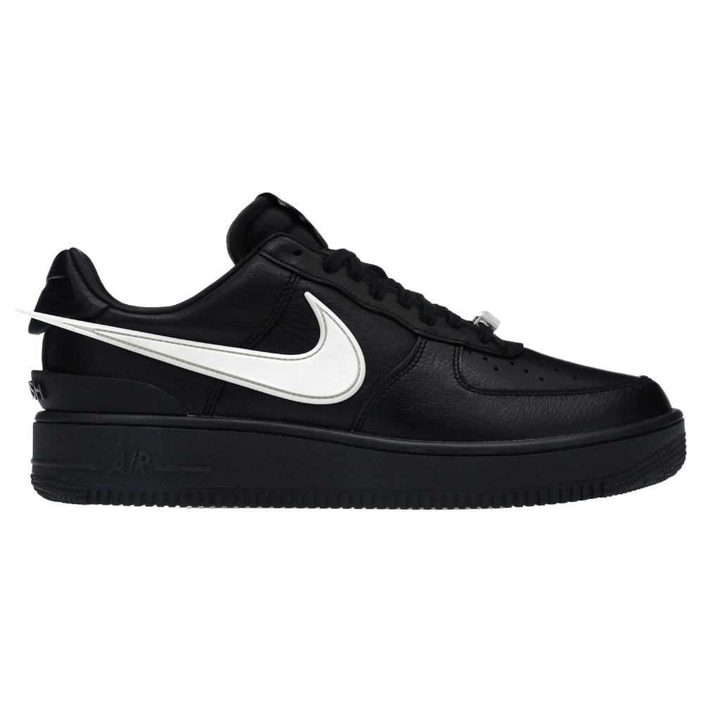 Nike x AMBUSH Air Force 1 Low SP 'Black' (M)