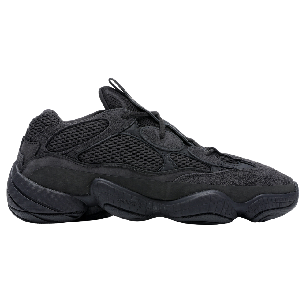 Adidas Yeezy 500 'Utility Black'