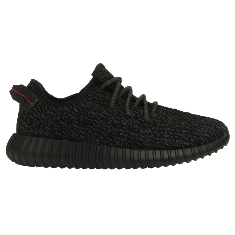 Adidas Yeezy Boost 350 'Pirate Black'