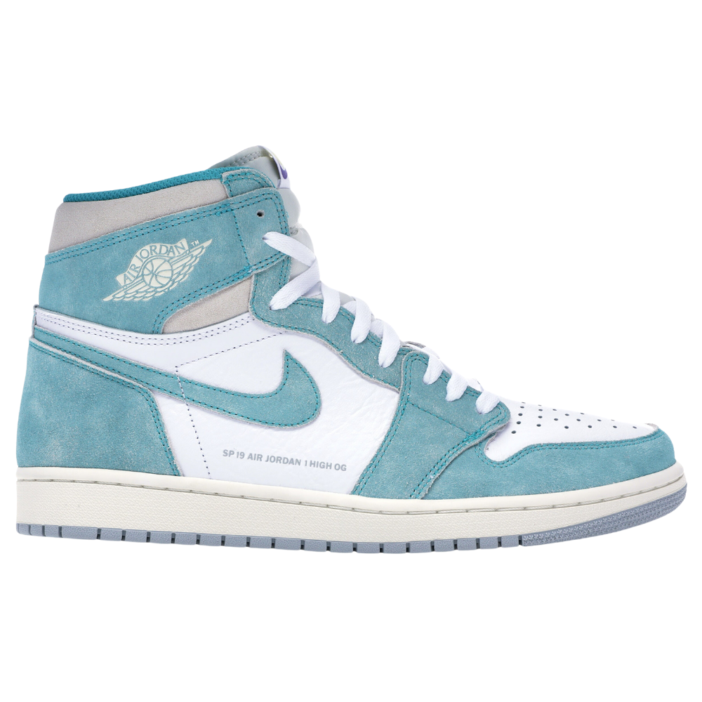 Nike Air Jordan 1 Retro High 'Turbo Green' (M)