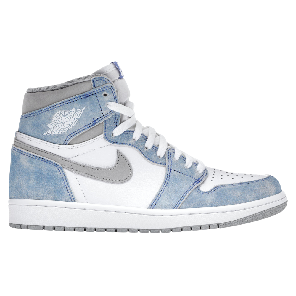Nike Air Jordan 1 Retro High 'Hyper Royal' (M)
