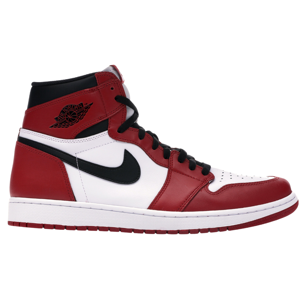 Nike Air Jordan 1 Retro High 'Chicago (2015)' (M)