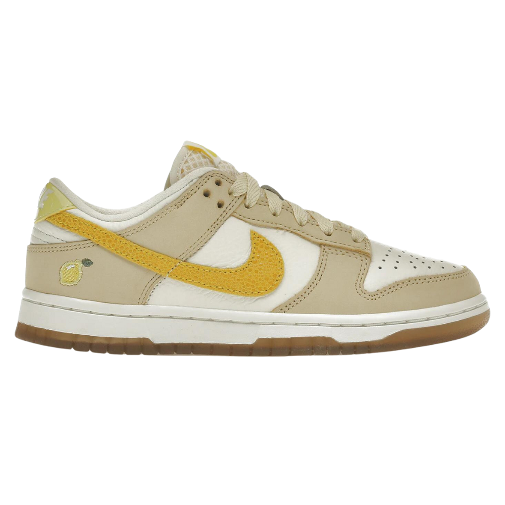 Nike Dunk Low 'Lemon Drop' (W)