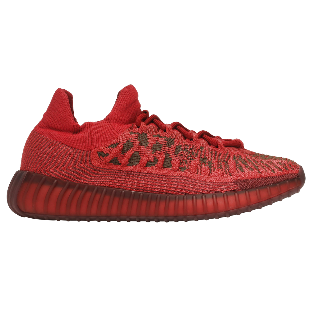 Adidas Yeezy Boost 350 V2 CMPCT 'Slate Red'