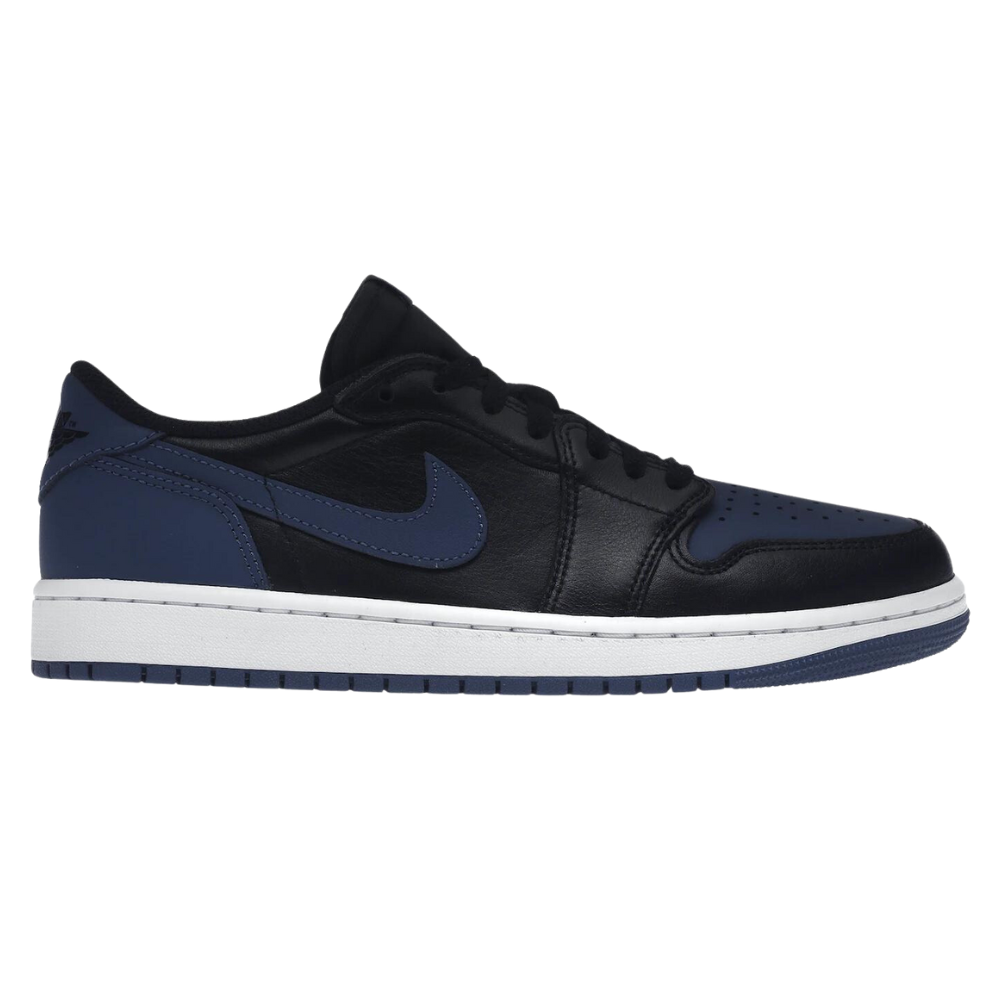 Nike Air Jordan 1 Low OG 'Mystic Navy' (M)