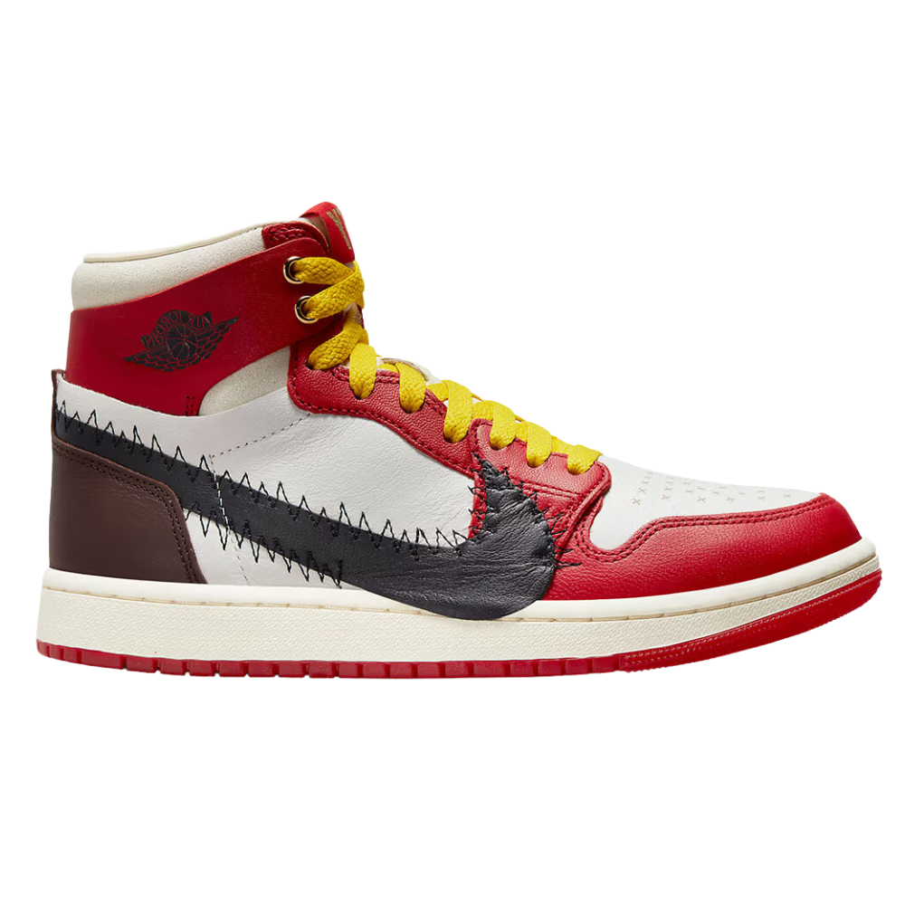 Nike x Teyana Taylor Air Jordan 1 High Zoom Air CMFT 2 'A Rose From Harlem' (W)