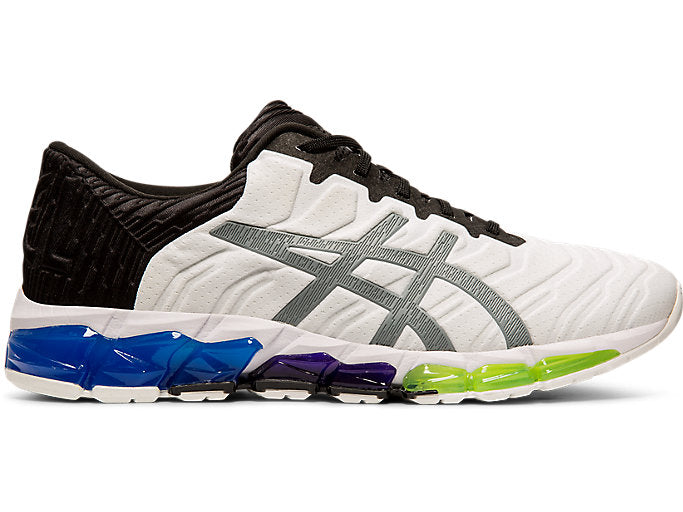 Asics Gel-Quantum 360 V 'White/Sheet Rock' (M)