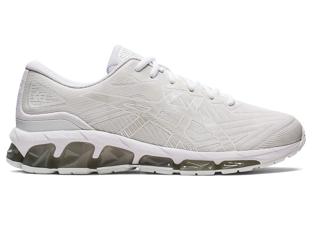 Asics Gel-Quantum 360 VII 'White' (M)