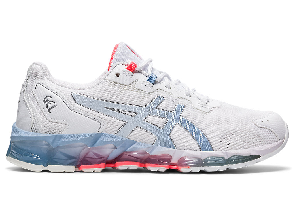 Asics Gel-Quantum 360 VI 'White/Mist' (W)