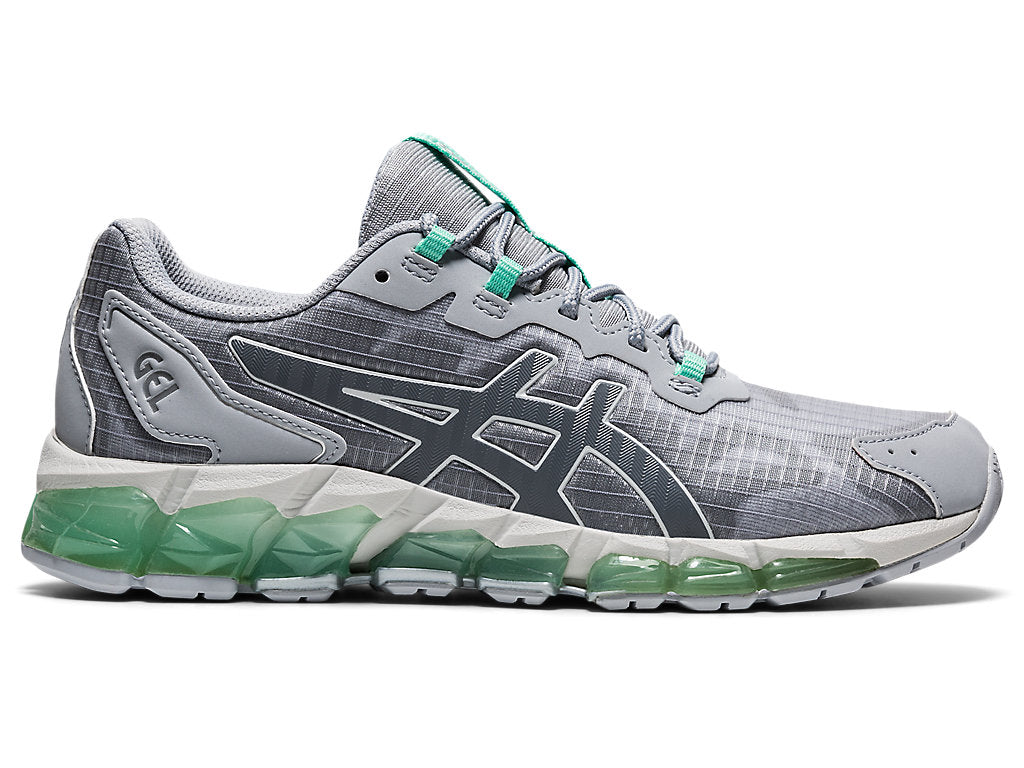 Asics Gel-Quantum 360 VI 'Piedmont Grey/Fresh Ice' (W)