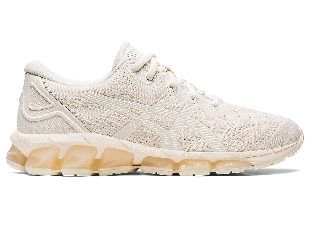 Asics Gel-Quantum 360 VI 'Knit Cream/Birch' (W)