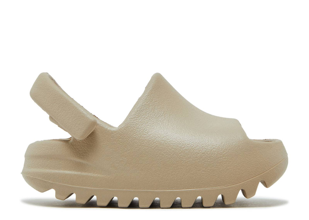 Adidas Yeezy Slide Infant 'Pure'