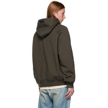 Load image into Gallery viewer, Fear Of God Essentials Hoodie - Off Black (FW22)
