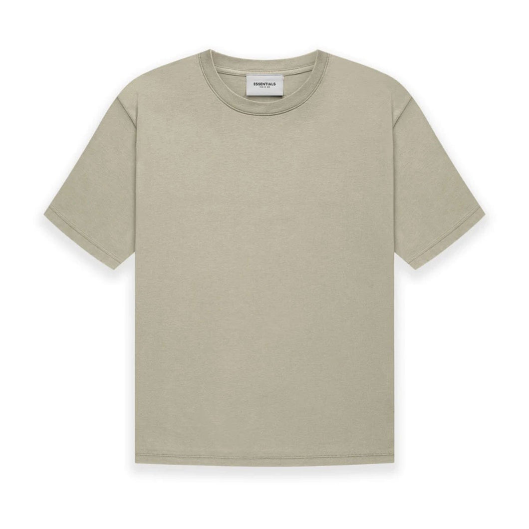 Fear Of God Essentials T-Shirt - Pistachio (FW21)