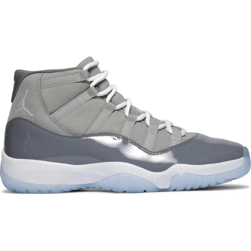 Nike Air Jordan 11 Retro 'Cool Grey' (M)
