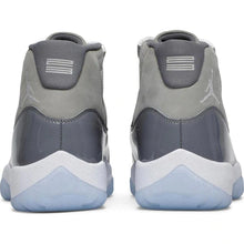 Load image into Gallery viewer, Nike Air Jordan 11 Retro &#39;Cool Grey&#39; (M)
