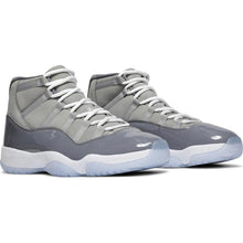 Load image into Gallery viewer, Nike Air Jordan 11 Retro &#39;Cool Grey&#39; (M)
