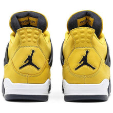 Load image into Gallery viewer, Nike Air Jordan 4 Retro &#39;Lightning&#39; (M)
