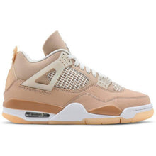 Load image into Gallery viewer, Nike Air Jordan 4 &#39;Shimmer&#39; (W)
